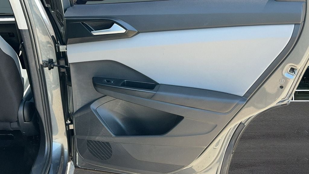 2023 Volkswagen Taos 1.5T S