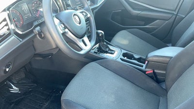 2021 Volkswagen Jetta 1.4T SE