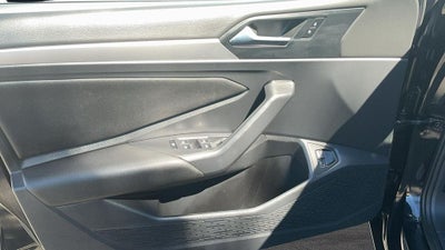 2021 Volkswagen Jetta 1.4T SE