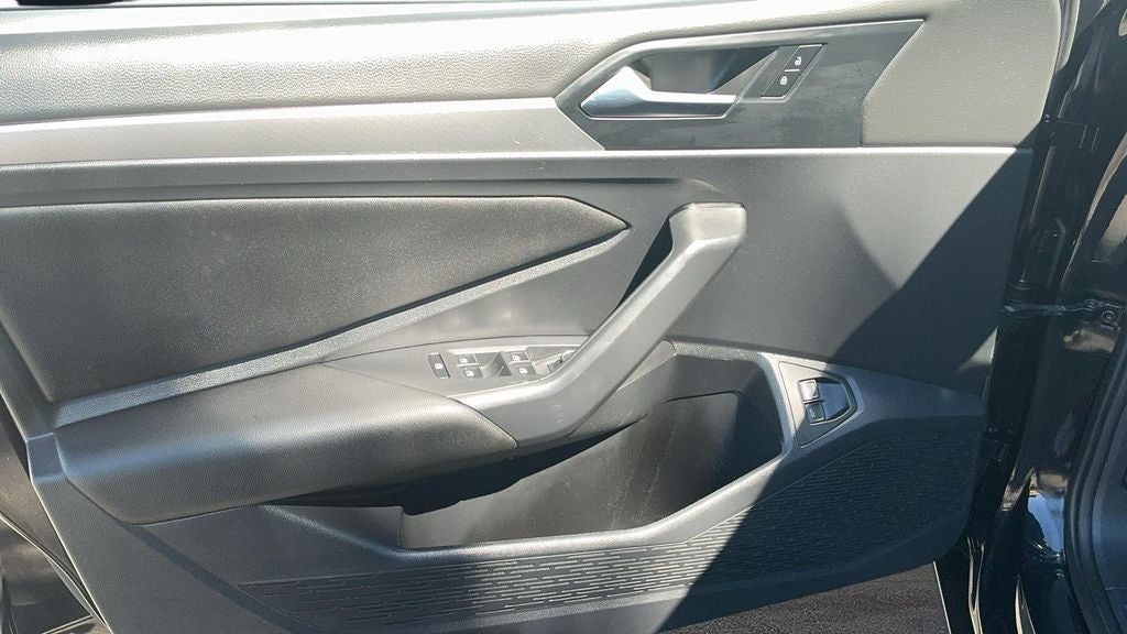 2021 Volkswagen Jetta 1.4T SE