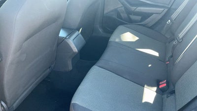 2021 Volkswagen Jetta 1.4T SE