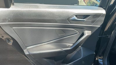 2021 Volkswagen Jetta 1.4T SE