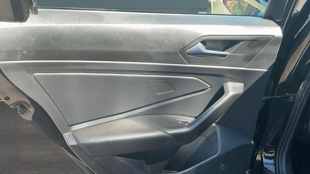 2021 Volkswagen Jetta 1.4T SE