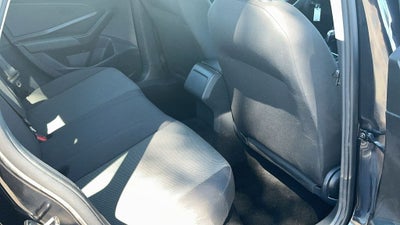 2021 Volkswagen Jetta 1.4T SE