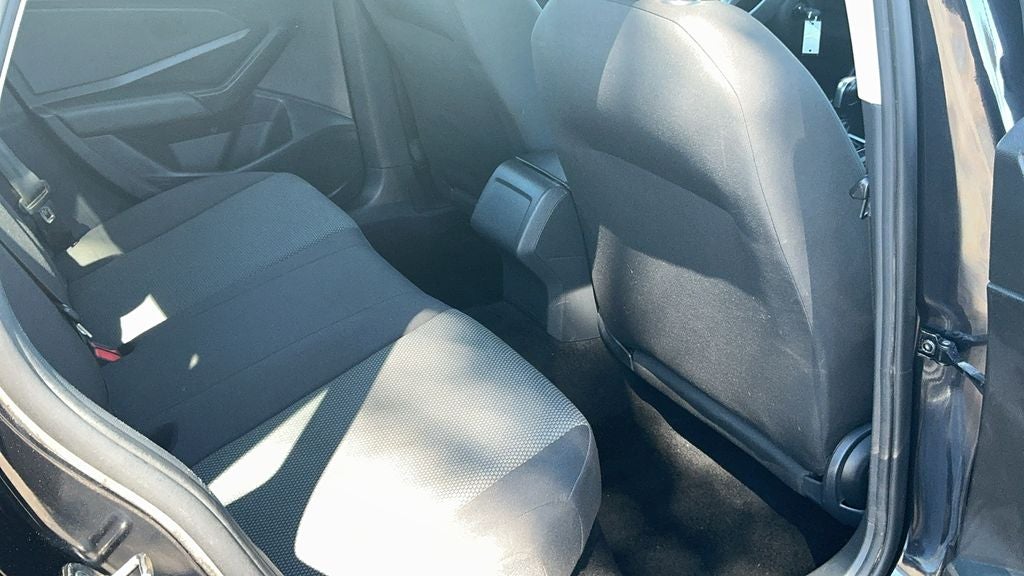 2021 Volkswagen Jetta 1.4T SE