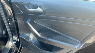 2021 Volkswagen Jetta 1.4T SE