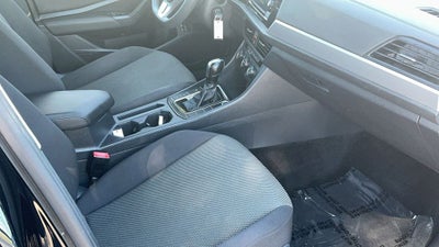 2021 Volkswagen Jetta 1.4T SE