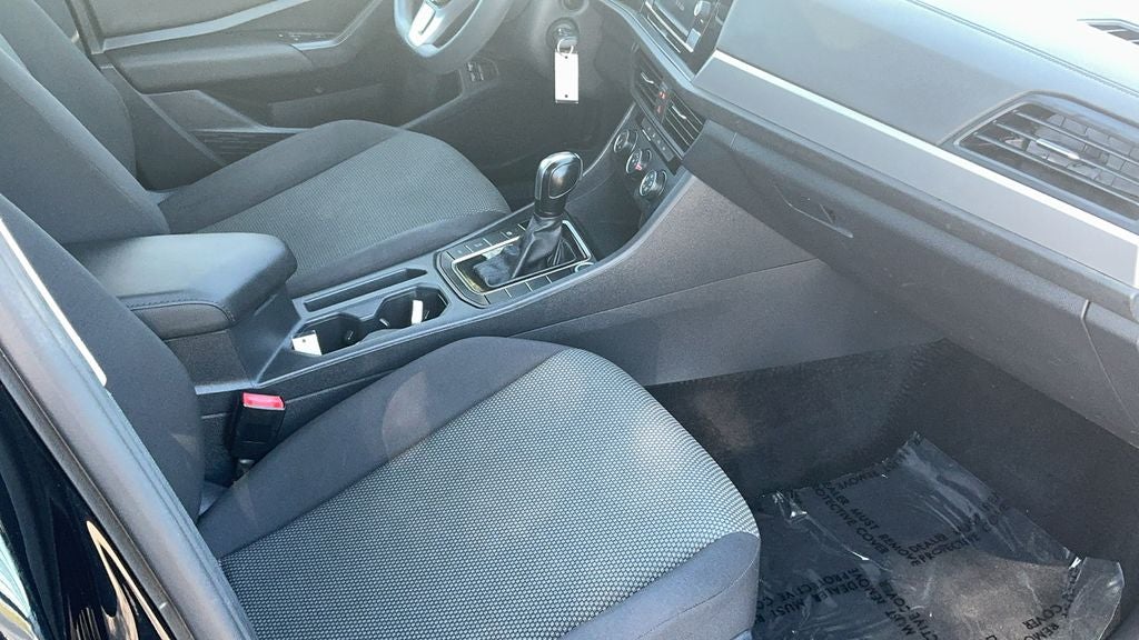 2021 Volkswagen Jetta 1.4T SE