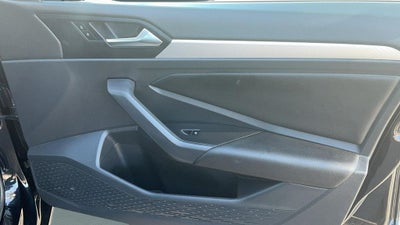 2021 Volkswagen Jetta 1.4T SE