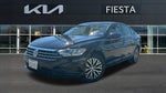 2021 Volkswagen Jetta 1.4T SE