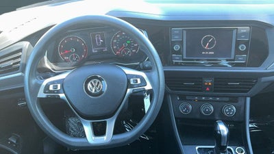 2021 Volkswagen Jetta 1.4T SE