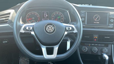 2021 Volkswagen Jetta 1.4T SE