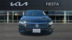 2021 Volkswagen Jetta 1.4T SE