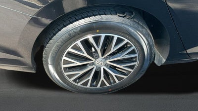 2021 Volkswagen Jetta 1.4T SE