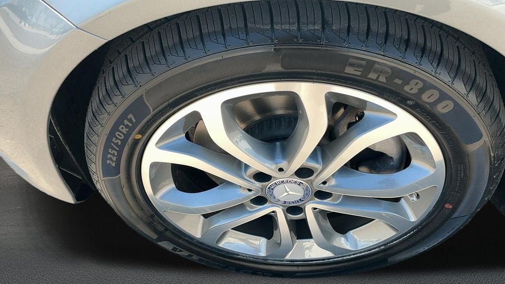 2016 Mercedes-Benz C-Class C 300