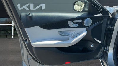 2016 Mercedes-Benz C-Class C 300