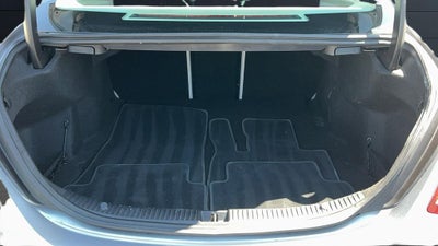 2016 Mercedes-Benz C-Class C 300