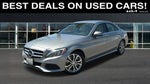 2016 Mercedes-Benz C-Class C 300
