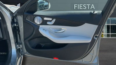2016 Mercedes-Benz C-Class C 300