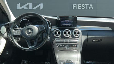 2016 Mercedes-Benz C-Class C 300