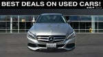 2016 Mercedes-Benz C-Class C 300