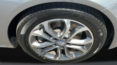 2016 Mercedes-Benz C-Class C 300