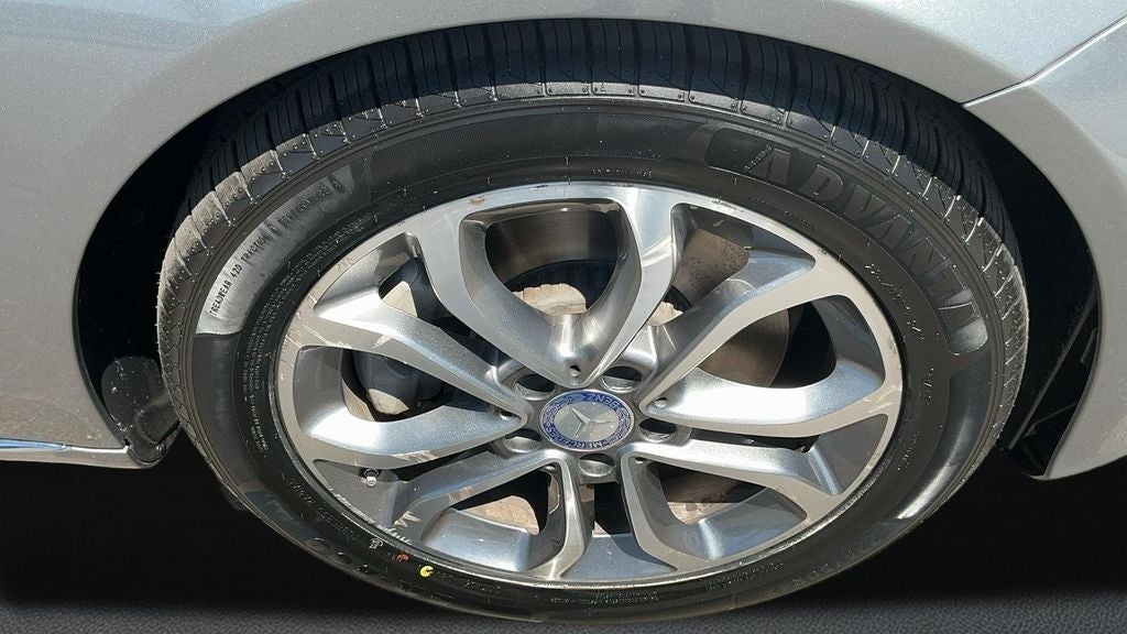 2016 Mercedes-Benz C-Class C 300