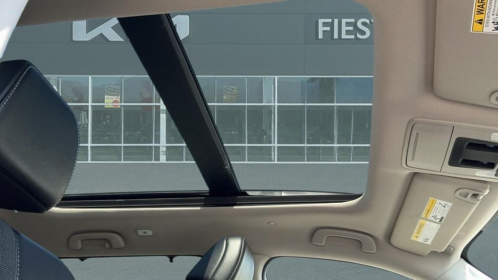 2023 Honda Pilot Touring