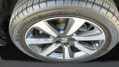 2023 Honda Pilot Touring