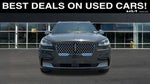 2020 Lincoln Aviator Black Label