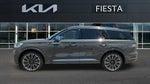 2020 Lincoln Aviator Black Label