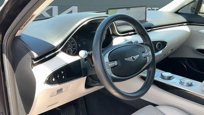 2025 Genesis GV70 2.5T