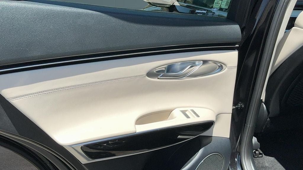 2025 Genesis GV70 2.5T