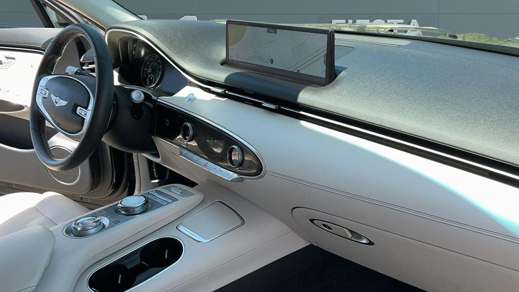 2025 Genesis GV70 2.5T