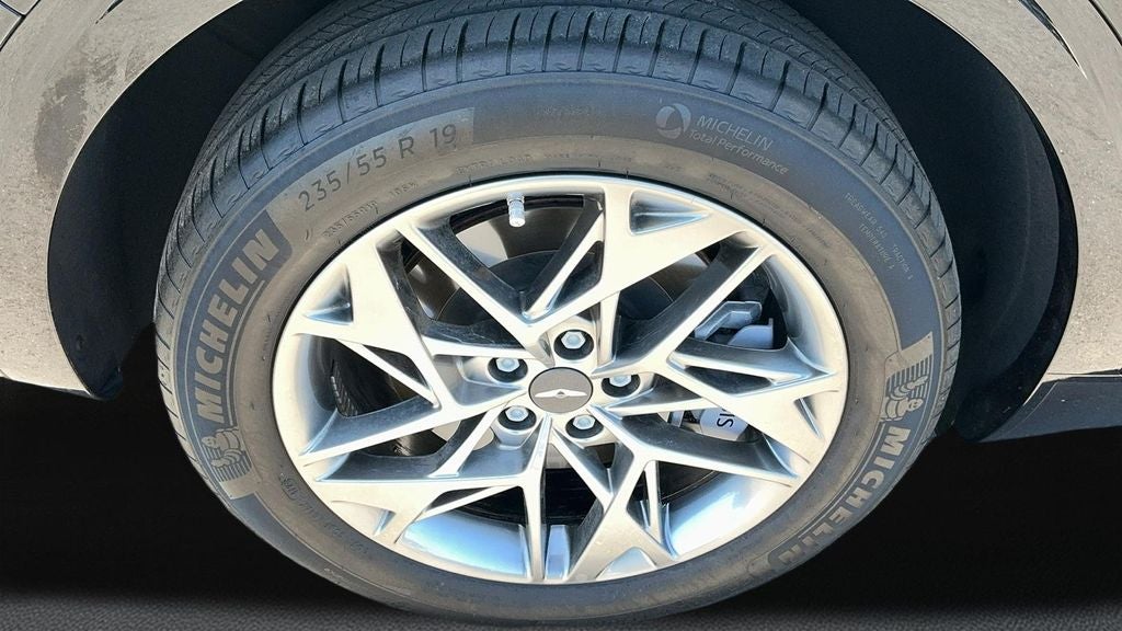 2025 Genesis GV70 2.5T