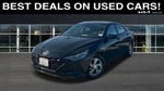 2022 Hyundai Elantra SE