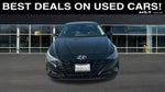 2022 Hyundai Elantra SE