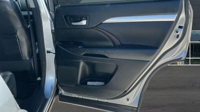 2015 Toyota Highlander XLE V6