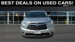 2015 Toyota Highlander XLE V6