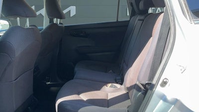 2020 Toyota Highlander LE