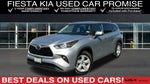 2020 Toyota Highlander LE