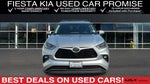 2020 Toyota Highlander LE