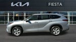 2020 Toyota Highlander LE