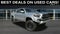 2019 Toyota Tacoma TRD Sport V6