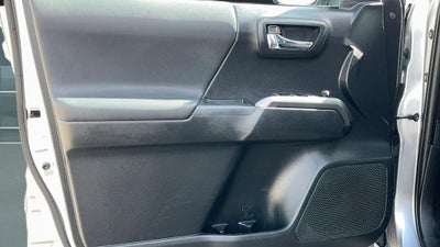2019 Toyota Tacoma TRD Sport V6