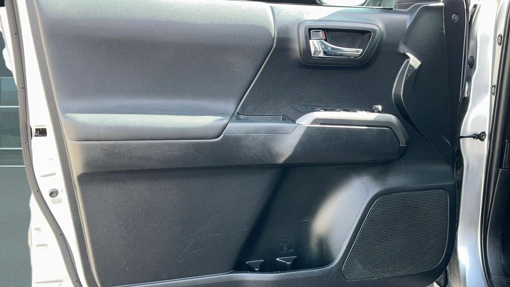 2019 Toyota Tacoma TRD Sport V6