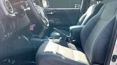 2019 Toyota Tacoma TRD Sport V6