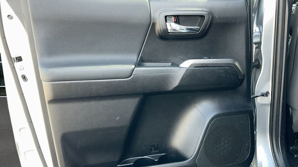 2019 Toyota Tacoma TRD Sport V6