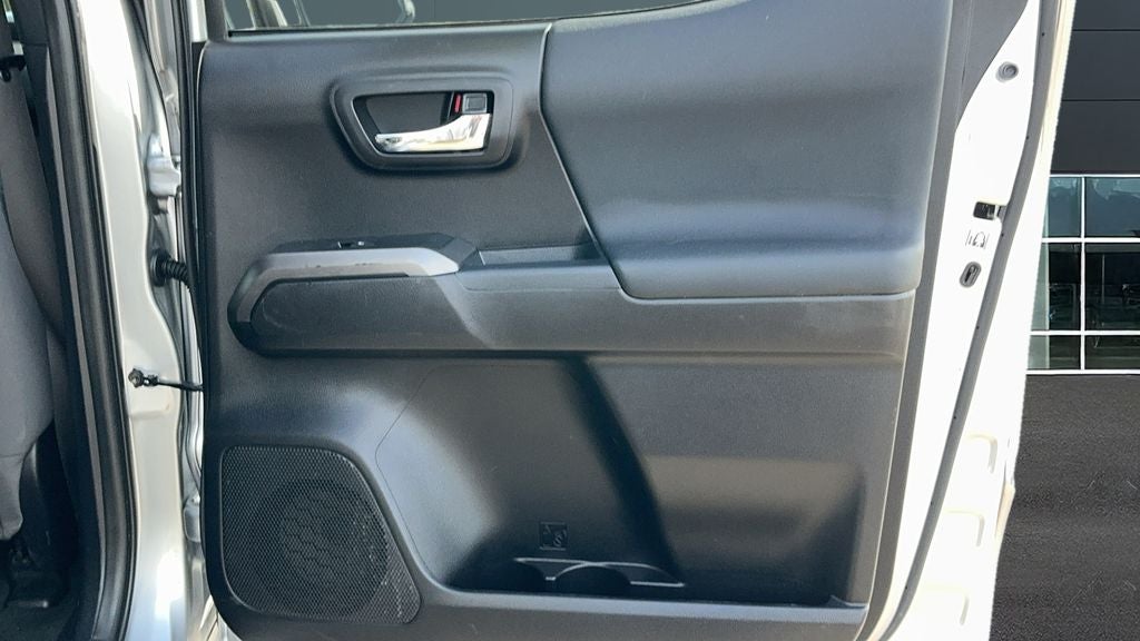 2019 Toyota Tacoma TRD Sport V6