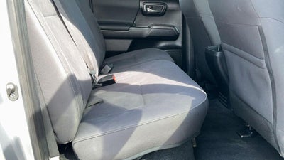 2019 Toyota Tacoma TRD Sport V6
